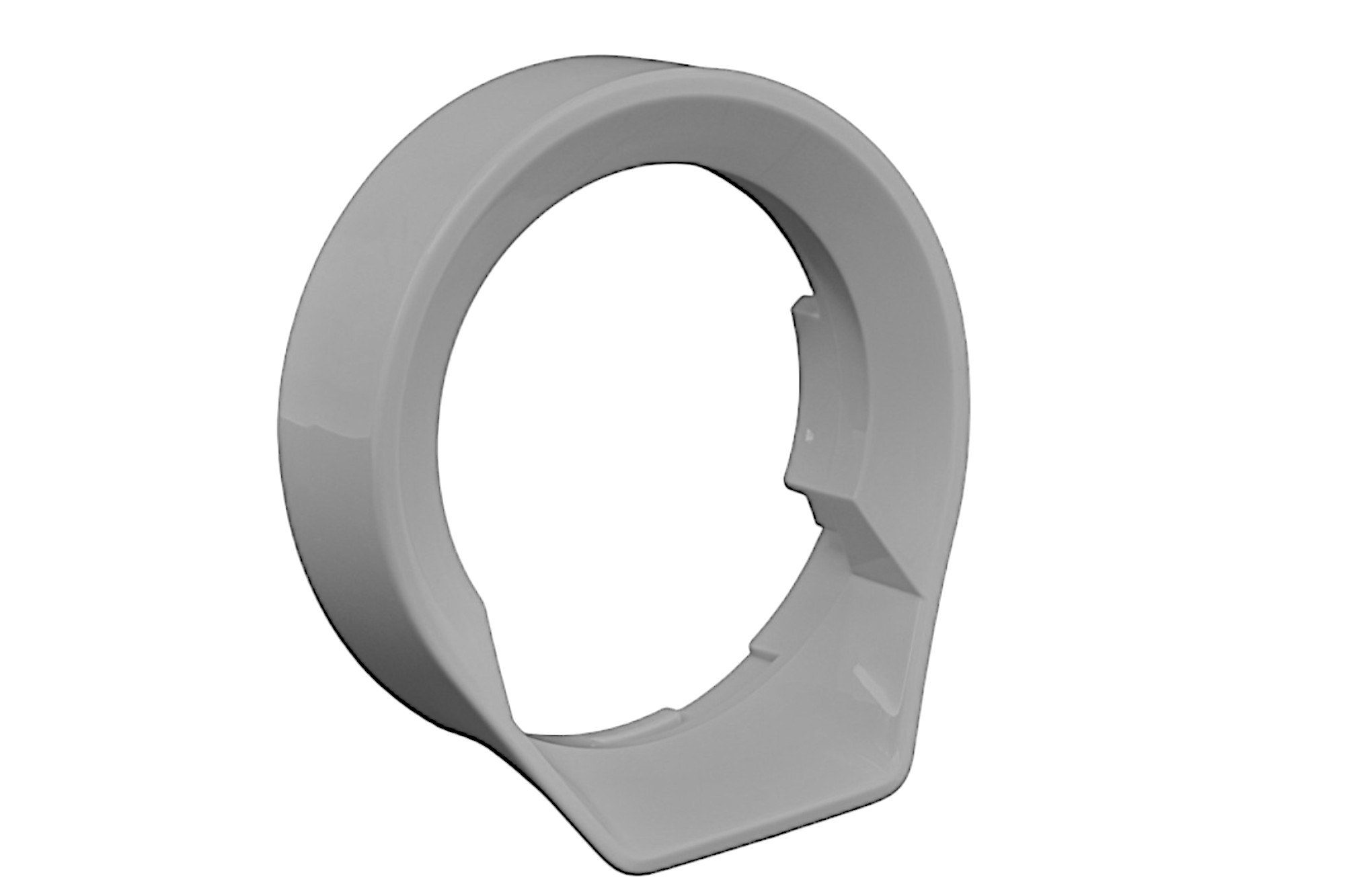 Spares & Replacement