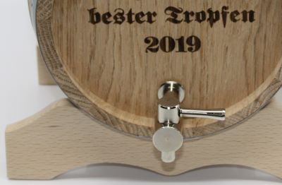 Zubehör / Pimp my Barrel