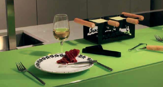 Cheese Accesories
