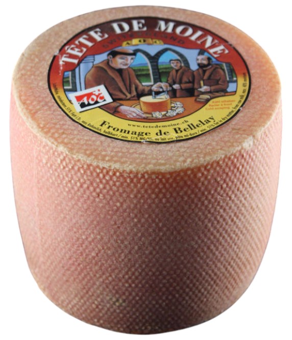 alles für Tete de Moine category icon/image