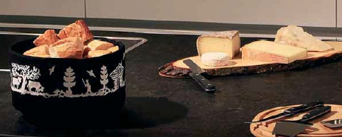 Cheese-accessories