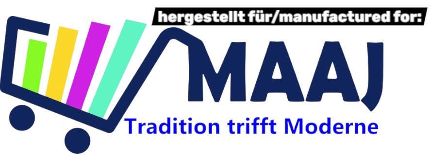 Plettenbergstr. 23, 78586 Deilingen info@maaj.de