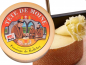Preview: Classic Tete de Moine Rosetten Spielhofer