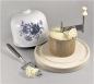 Preview: ceramic bell