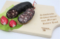 Preview: Black sausage