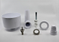 Preview: Spare parts Grain mill Messerschmidt Kitchenaid