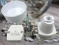 Preview: Flake mill Messerschmidt Smeg Kenwood Twist