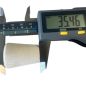 Preview: Spund Stopfen Holz mini 1-10L
