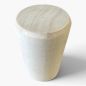 Preview: Spund Stopfen Holz mini 1-10L