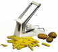 Preview: Pommes Frittes Maschine / Pommesmaker
