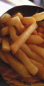 Preview: Pommes Frittes Maschine / Pommesmaker