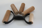 Preview: Double beechwood 4in1 pasta roller