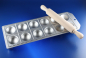 Preview: Ravioliform 12 rund