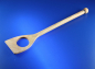Preview: Spatula for risotto cherry-wood