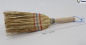 Preview: Reisstrohhandfeger / Handbrosse mini