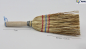 Preview: Reisstrohhandfeger / Handbrosse mini