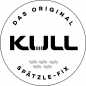 Preview: Spätzlepresse Original Kull Fix Aluminium
