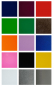 Preview: Spaetzlepress Original Kull SCHWOB colored