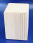 Preview: urn ash box wood