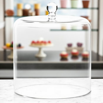 Glassdome maxi