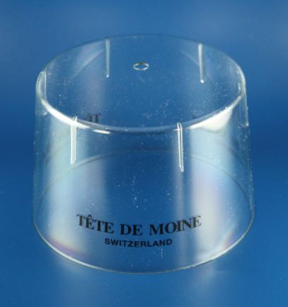 Haube Tete de Moine