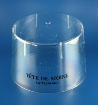 Cover Tete de Moine
