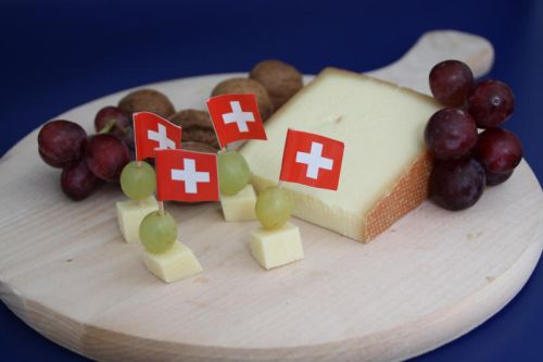montagne jura bergkäse