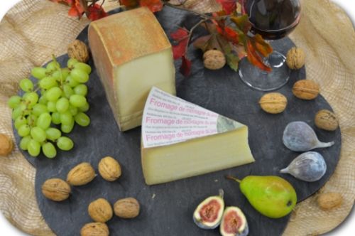 montagne jura bergkäse