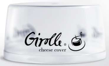 Girolle Cover