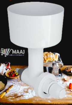 Mahlvorsatz Messerschmidt Kitchenaid