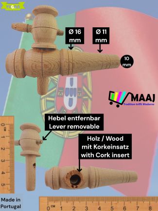 Preview: Art.-Nr. 12033 Micro Ø min.=10mm ; Ø max.=12mm ; Länge=73mm ; Höhe=56mm