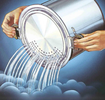 Universal Lid FURBO ® SCOLATUTTO STRAINER