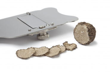 Truffle Slicer stainless steel