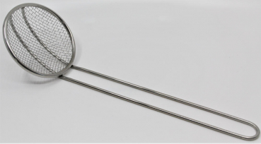 skimmer mesh strainer