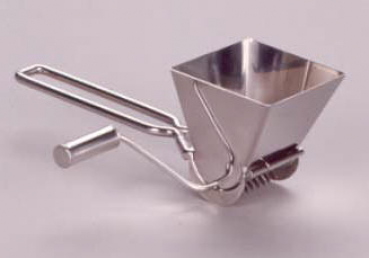 parsley cutter