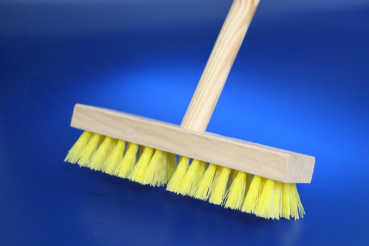 Schrubber für Kinder mit PPN-Bestückung