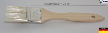 Kuchenpinsel MAXI