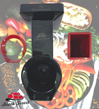 fresh food grater Messerschmidt