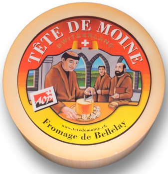 schweizer Käsefondue Spielhofer