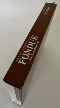 schweizer Käsefondue Spielhofer