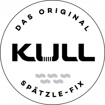 Spätzlepresse Original Kull Fix Aluminium