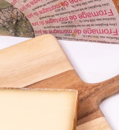 montagne jura bergkäse