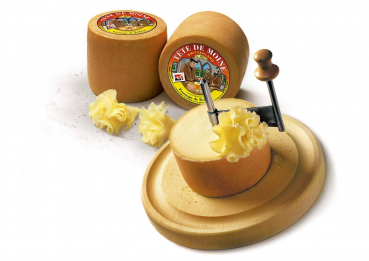 schweizer Käsefondue Spielhofer