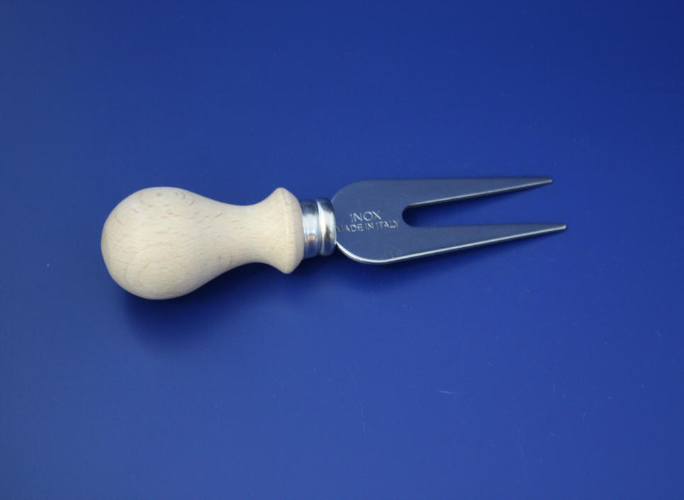 MAAJ Onlineshop cheese fork forks s s Fourchette pour fromage inox