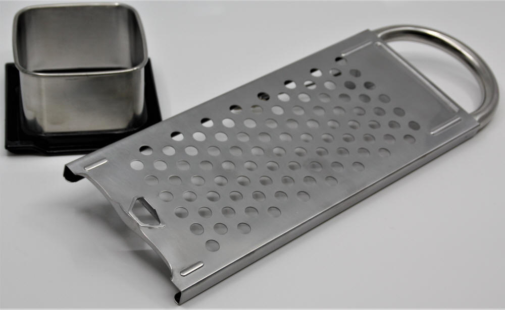 MAAJ Onlineshop - swabian noodle grater slicer rape speciale