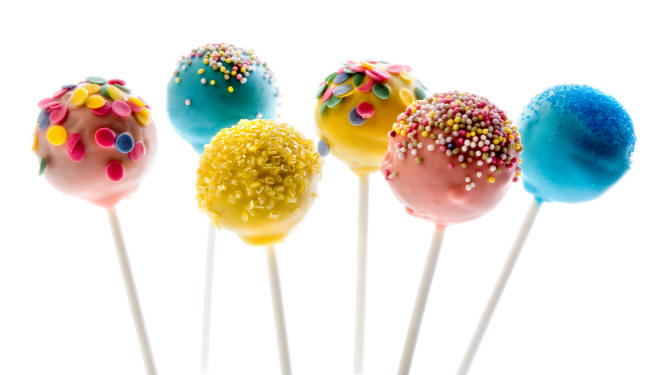 Haushaltswaren zum kochen und backen bequem online einkaufen-Cake-Pop