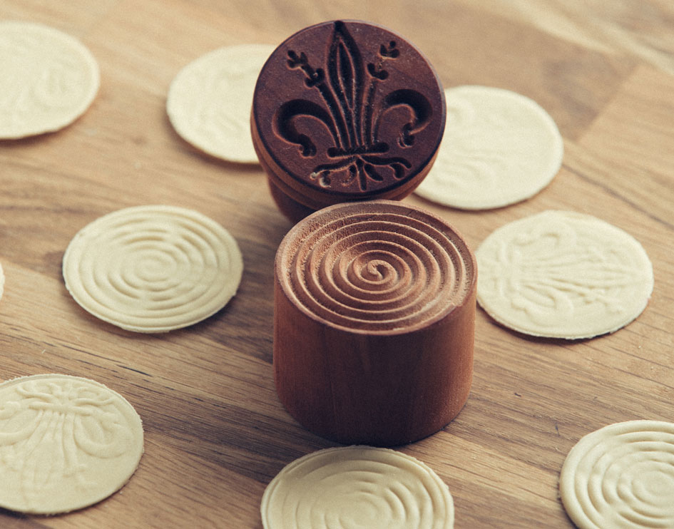 Marcato Corzetti - Pasta Stamp - Interismo Online Shop Global