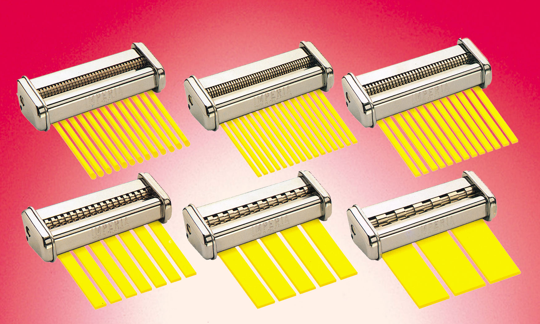 imperia attachments