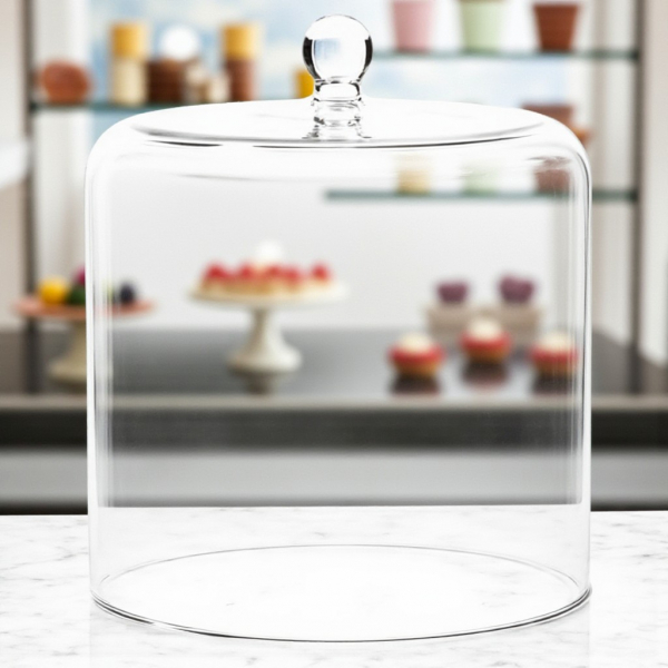 Glassdome maxi