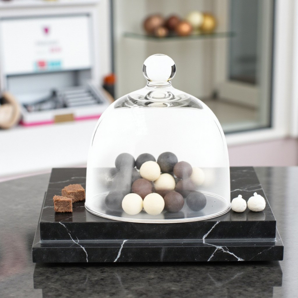 Glassdome mini
